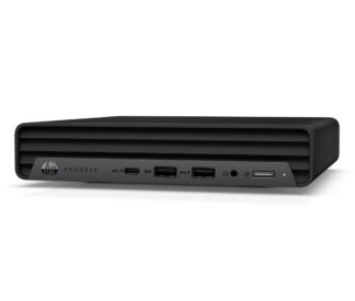 HP ProDesk 400 G6 DM