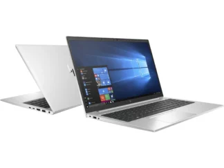 HP EliteBook 855 G7; záruka 2 ROKY i na baterii