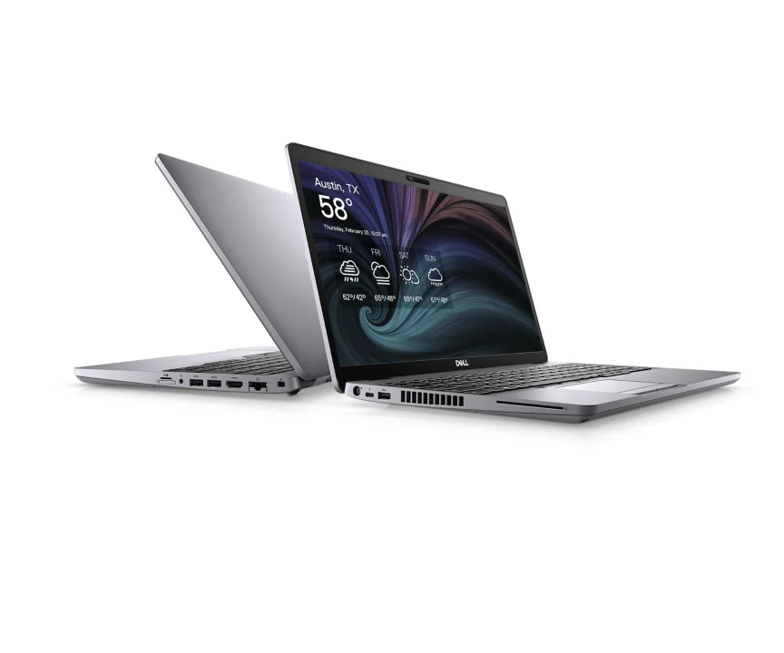 Dell Latitude 5510 - Obrázek 4