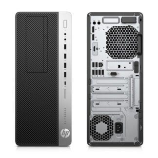 HP EliteDesk 800 G5 TWR