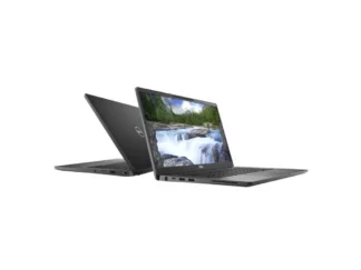 Notwebook Dell Latitude 7400