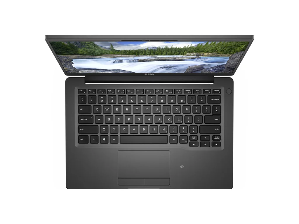 Notwebook Dell Latitude 7400 - Obrázek 3
